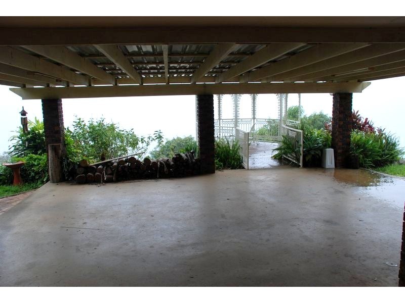 Crystal Creek NSW 2484