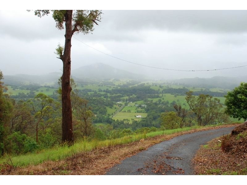 Crystal Creek NSW 2484