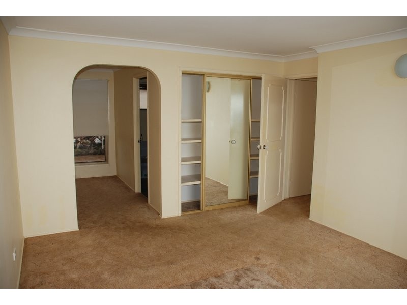 Crystal Creek NSW 2484