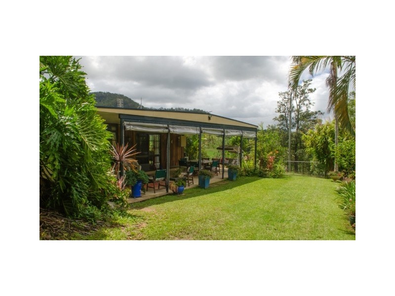 Eungella NSW 2484