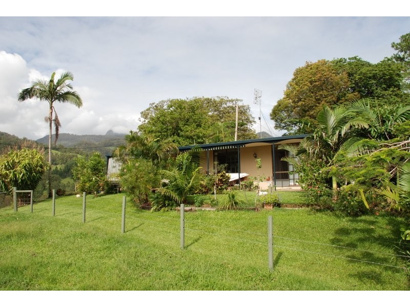 Eungella NSW 2484