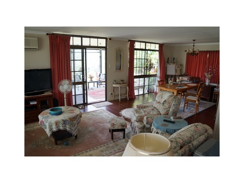 Eungella NSW 2484