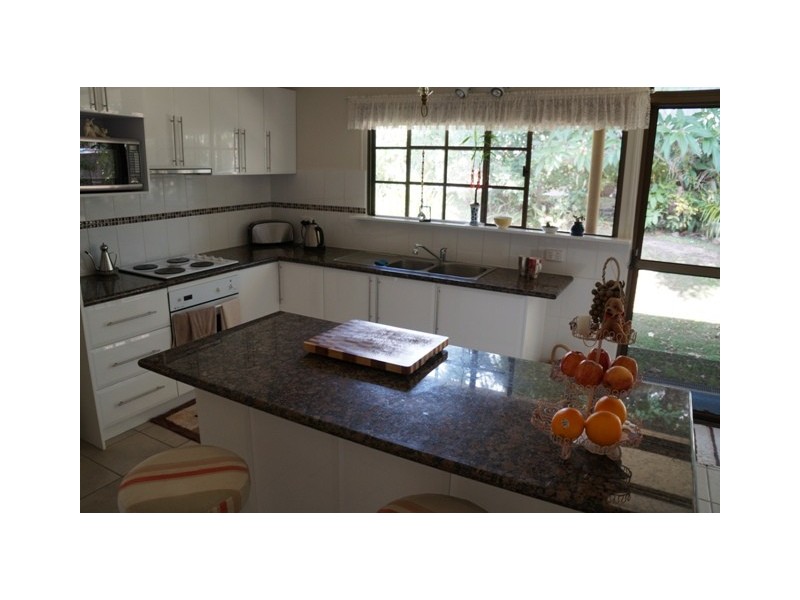 Eungella NSW 2484