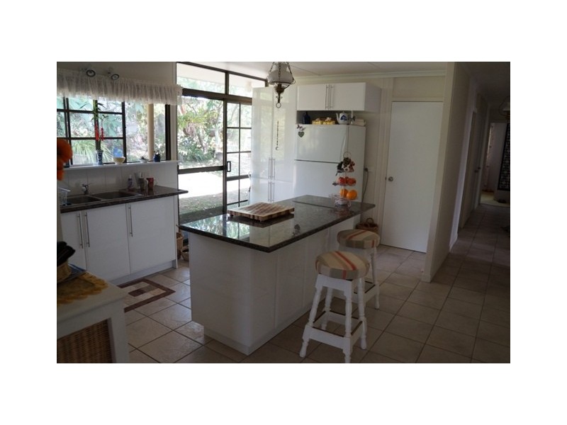 Eungella NSW 2484