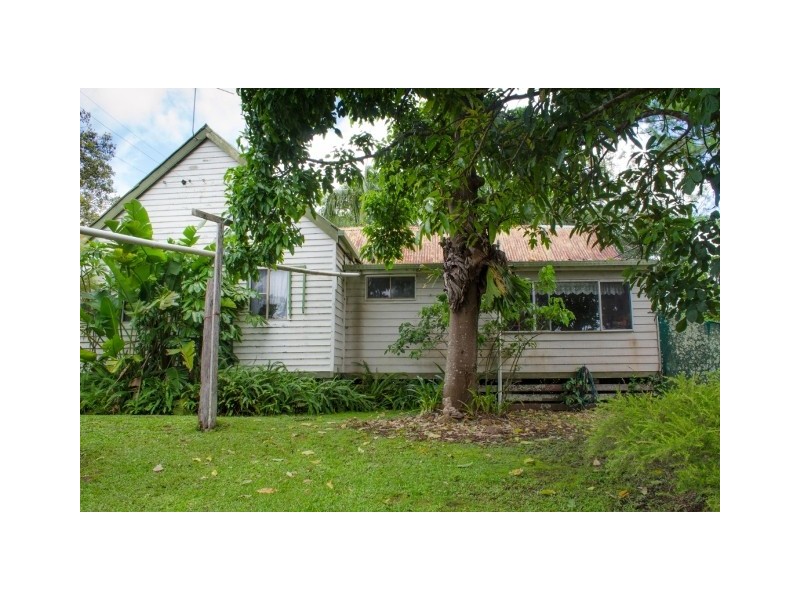 Eungella NSW 2484