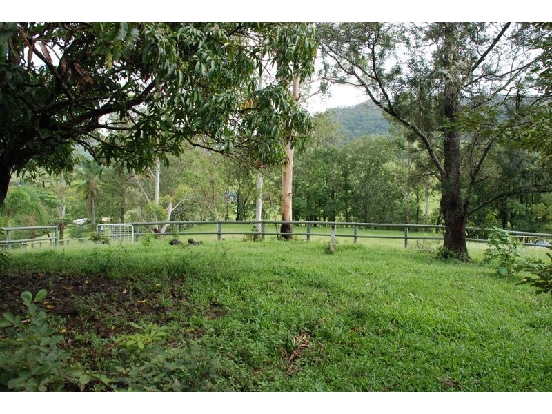 Eungella NSW 2484