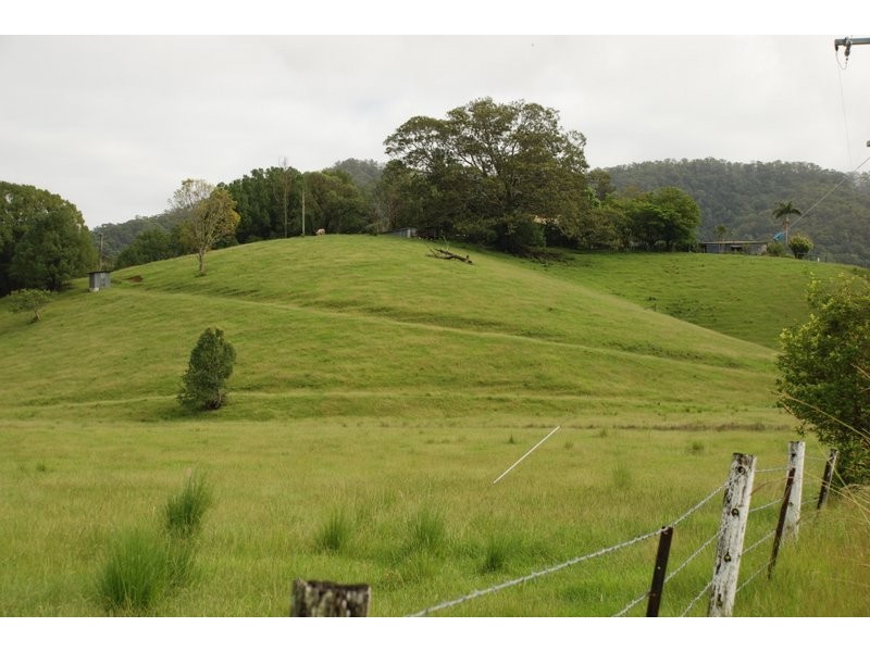 Eungella NSW 2484
