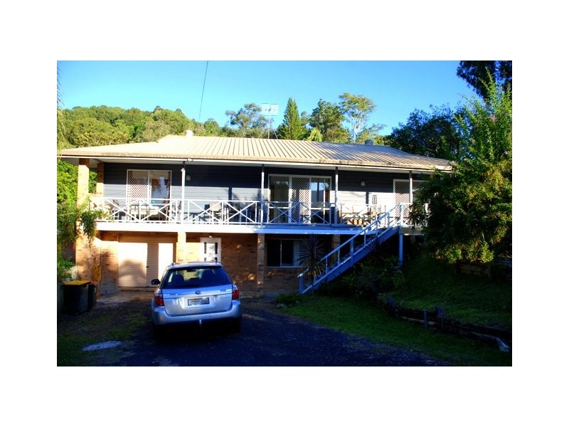 2 Ryder Street, Uki NSW 2484
