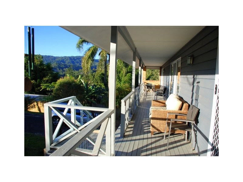 2 Ryder Street, Uki NSW 2484