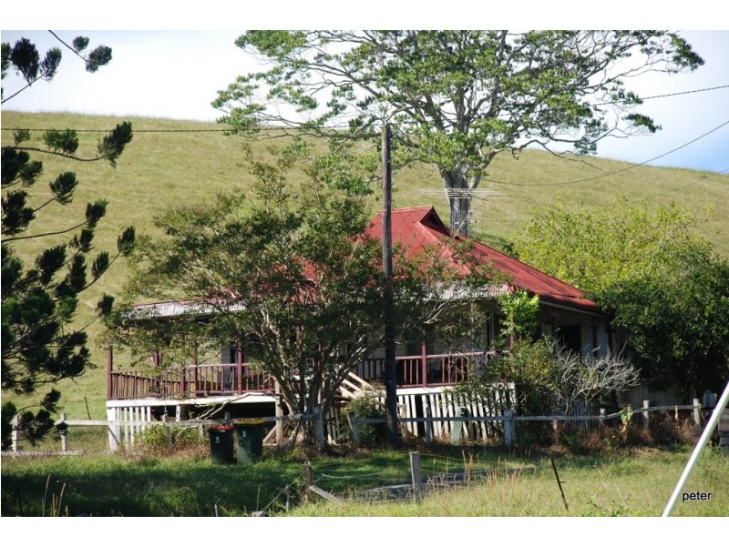 Smiths Creek NSW 2484