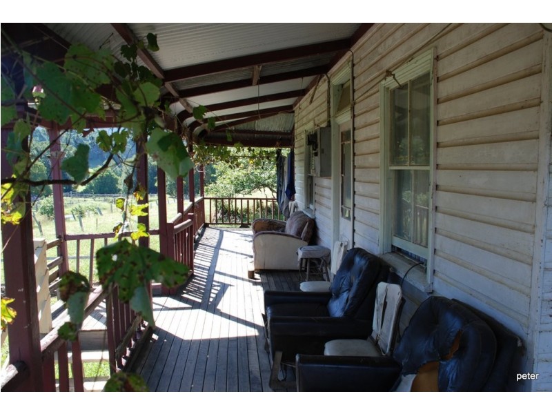 Smiths Creek NSW 2484