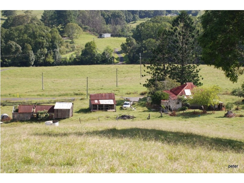 Smiths Creek NSW 2484