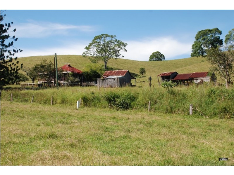 Smiths Creek NSW 2484