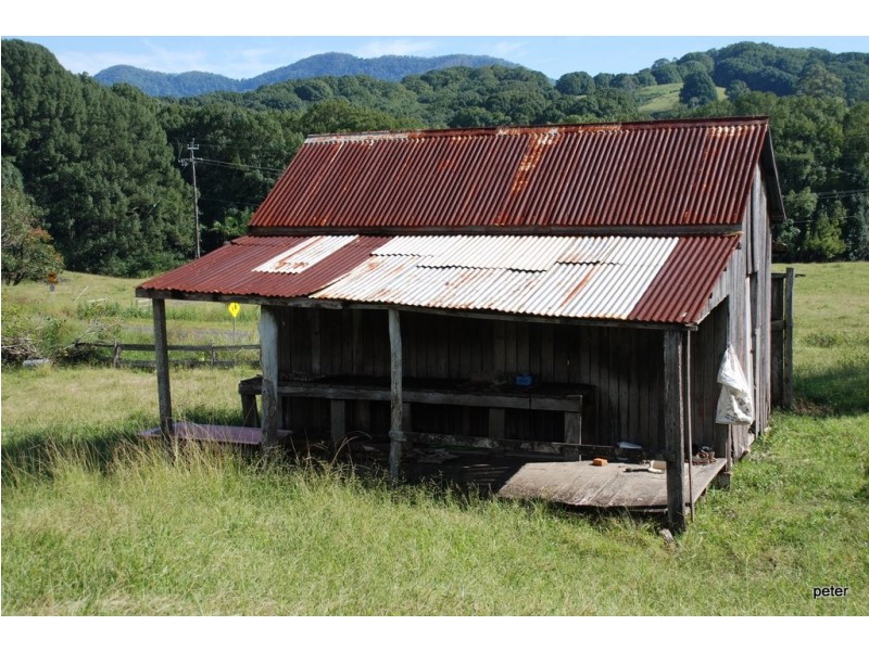 Smiths Creek NSW 2484