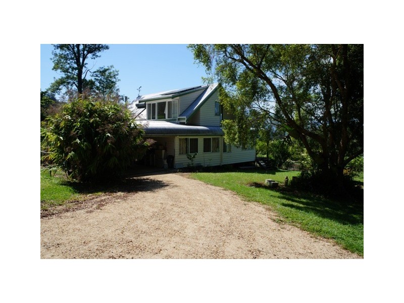 Tyalgum NSW 2484