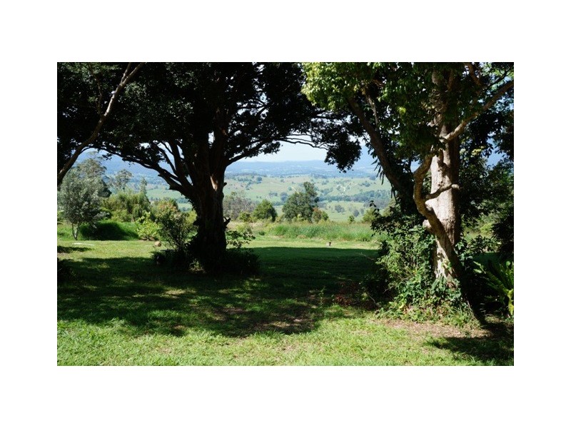 Tyalgum NSW 2484