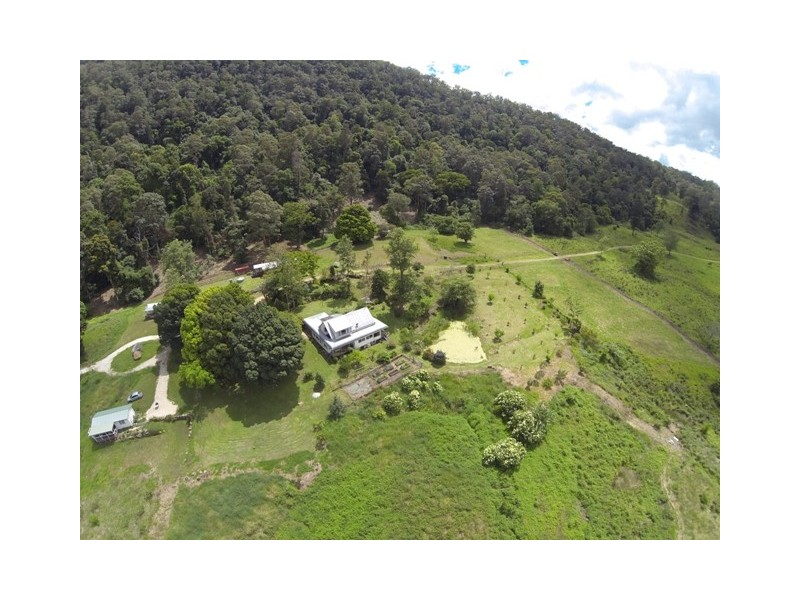 Tyalgum NSW 2484