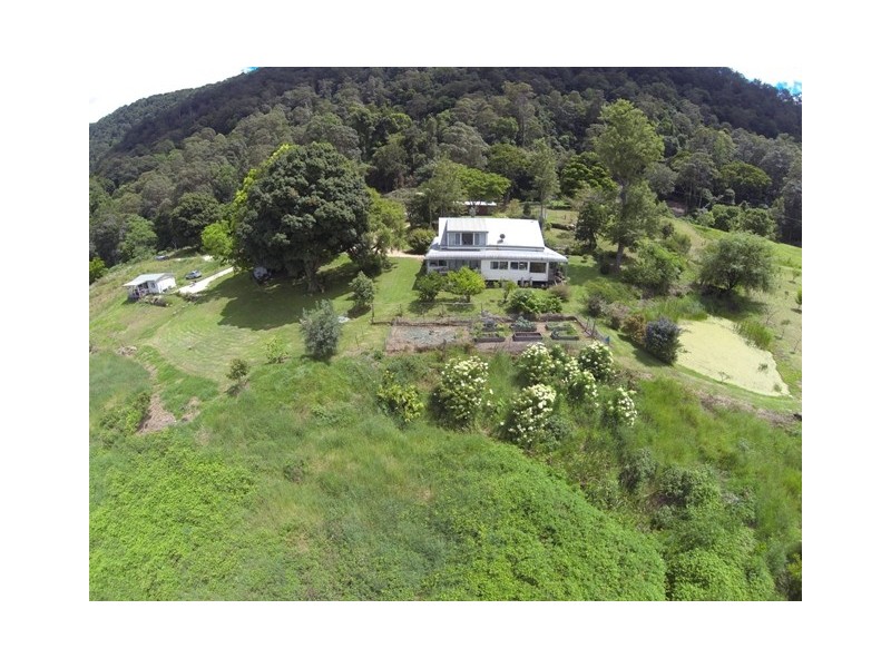 Tyalgum NSW 2484