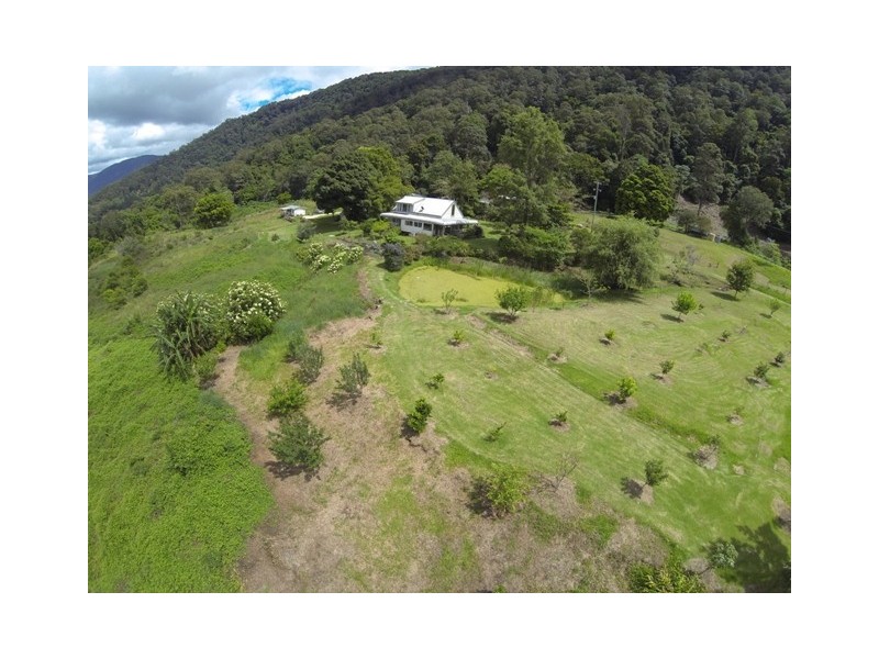 Tyalgum NSW 2484