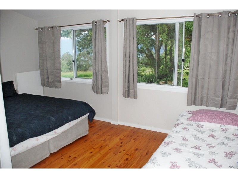 Tyalgum NSW 2484