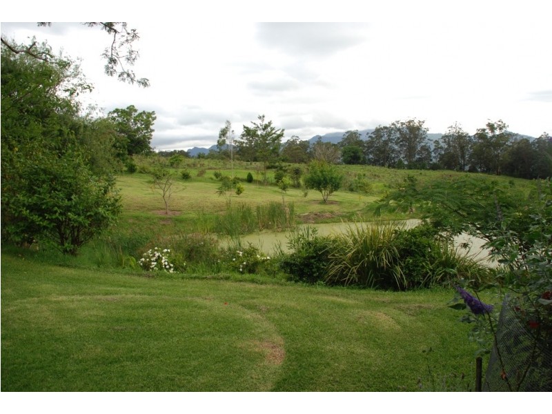 Tyalgum NSW 2484