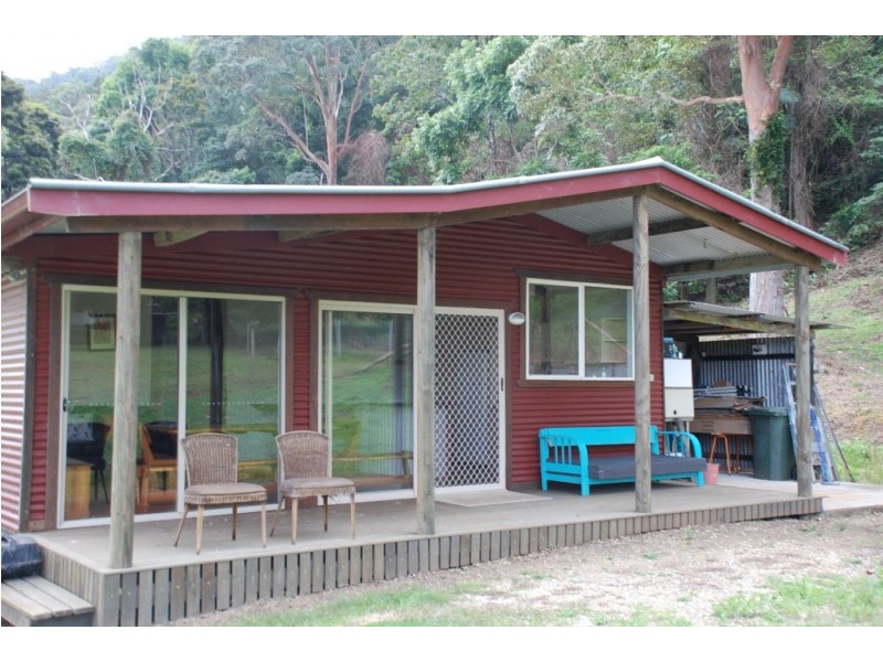 Tyalgum NSW 2484