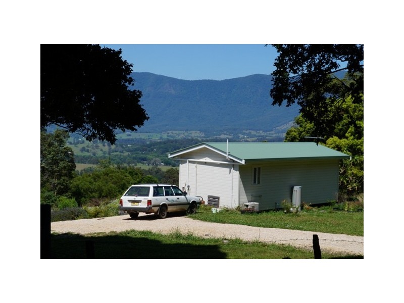 Tyalgum NSW 2484