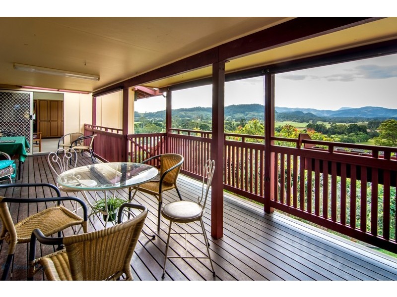 Murwillumbah NSW 2484