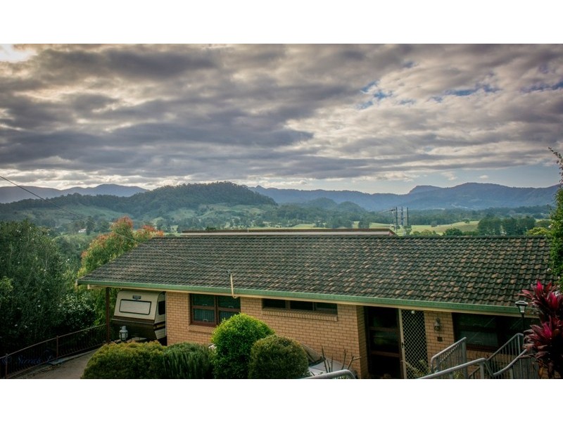 Murwillumbah NSW 2484