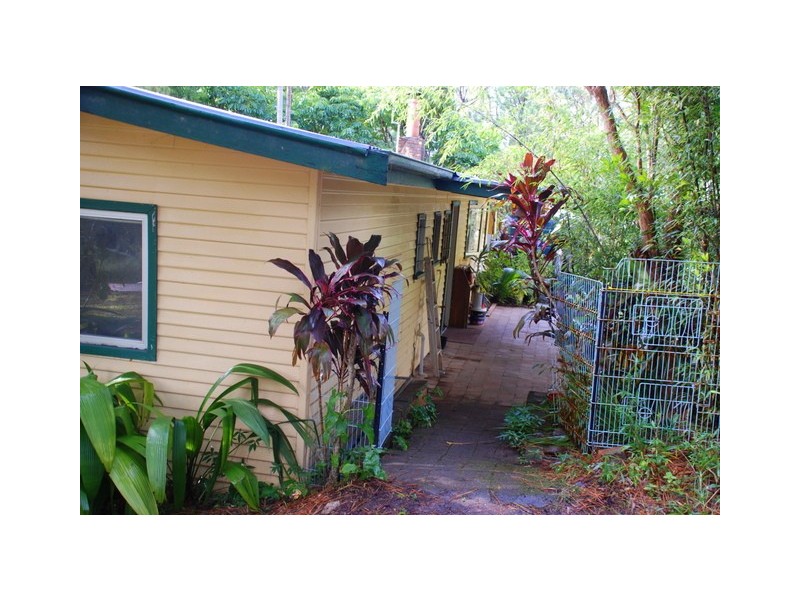 669 Hopkins Creek Road, Hopkins Creek NSW 2484