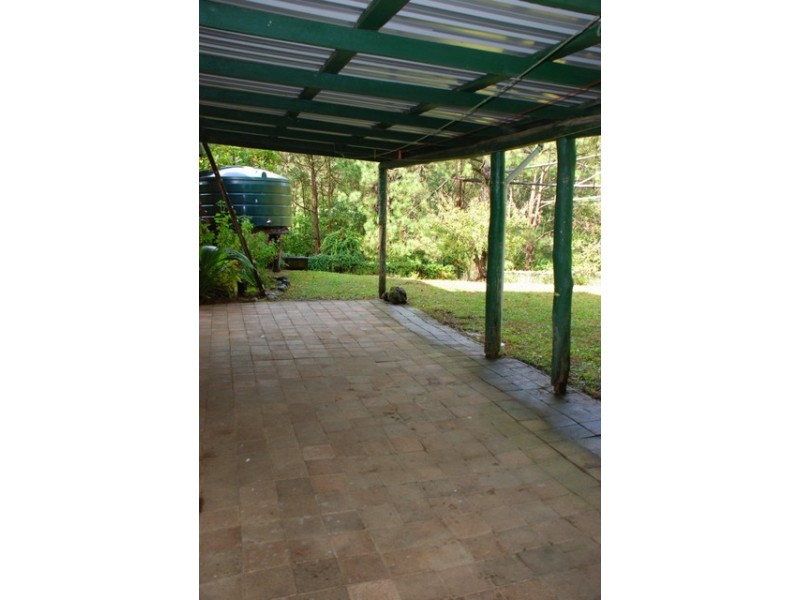 669 Hopkins Creek Road, Hopkins Creek NSW 2484