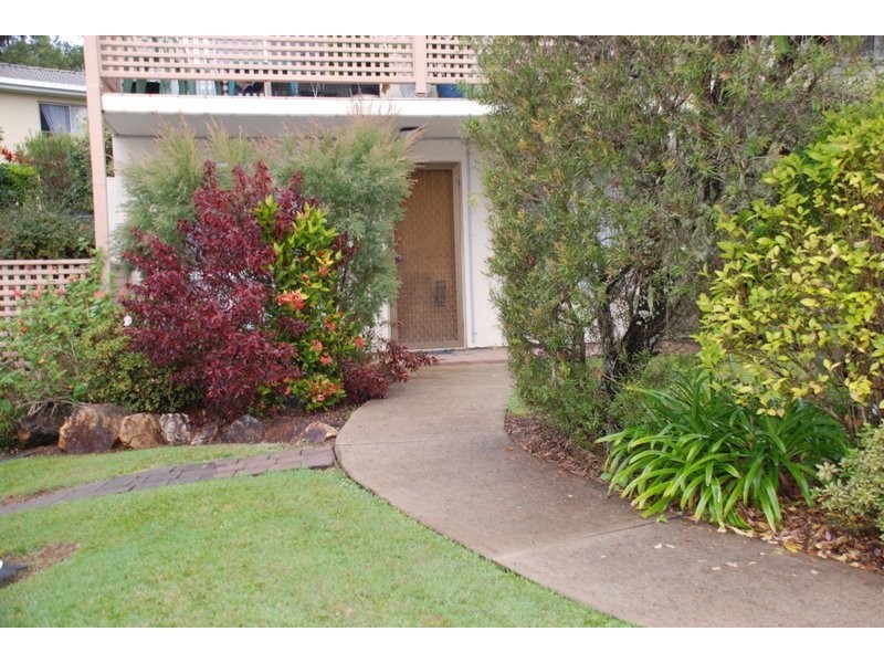 Murwillumbah NSW 2484