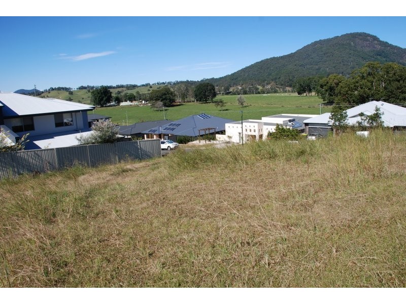 Murwillumbah NSW 2484