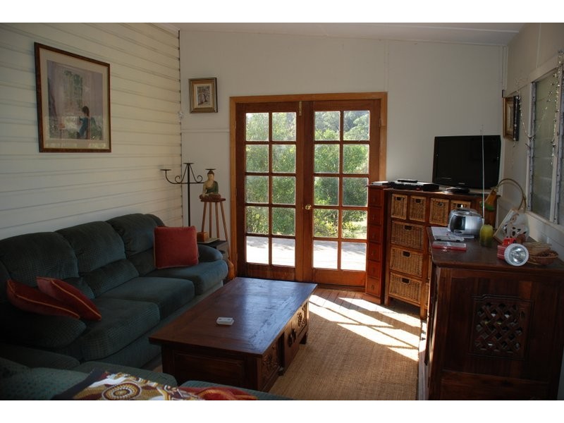 Brays Creek NSW 2484