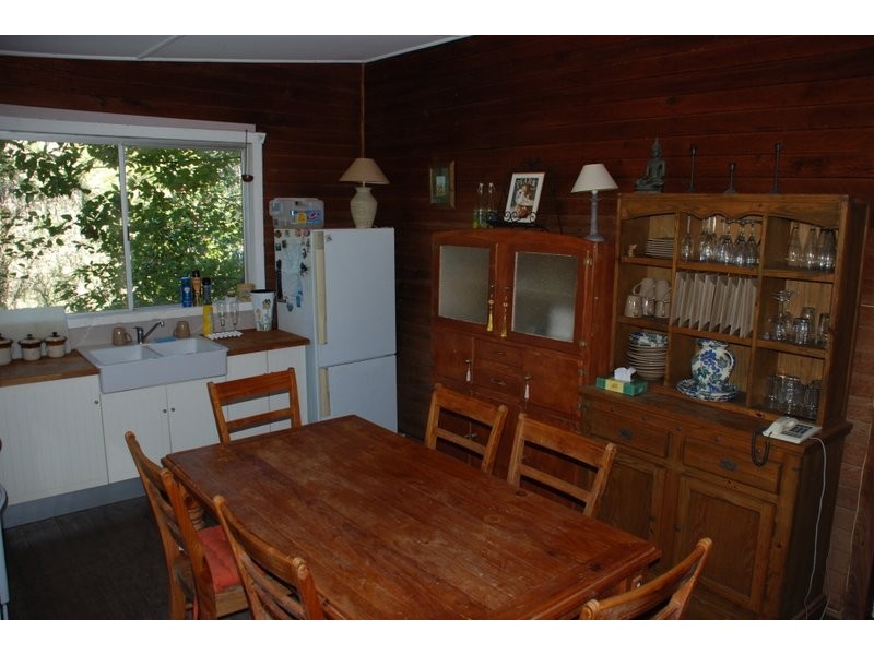 Brays Creek NSW 2484