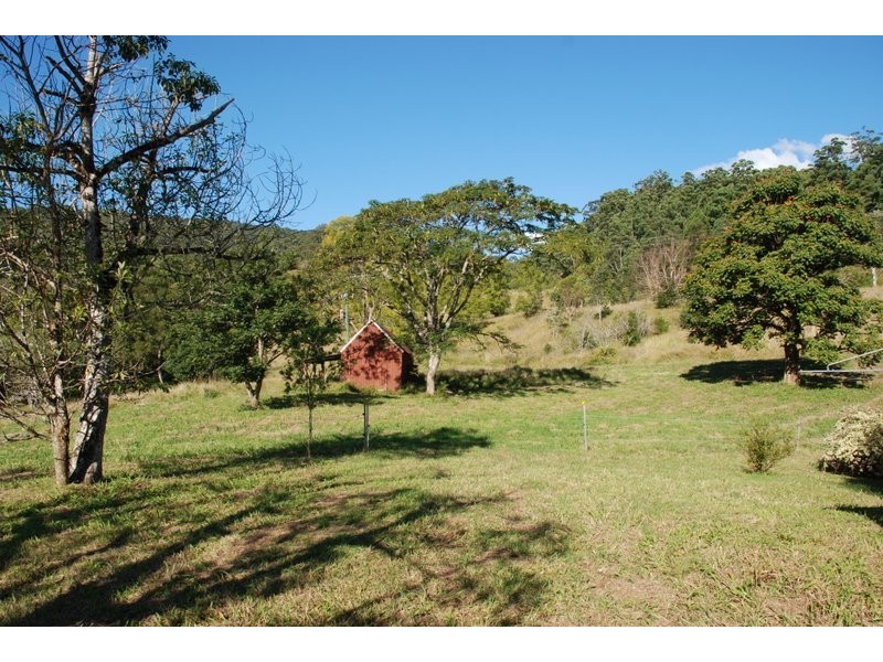 Brays Creek NSW 2484