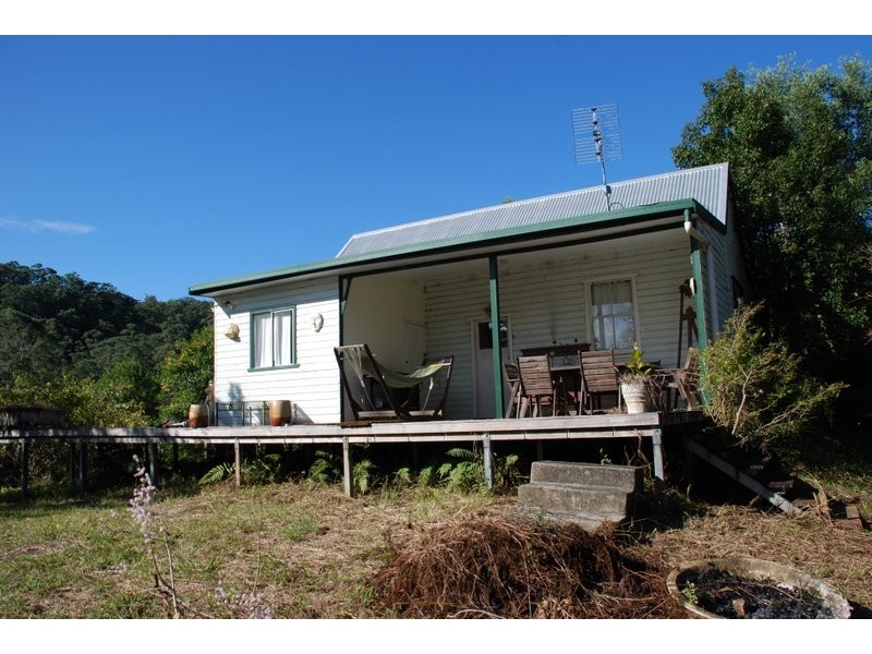 Brays Creek NSW 2484