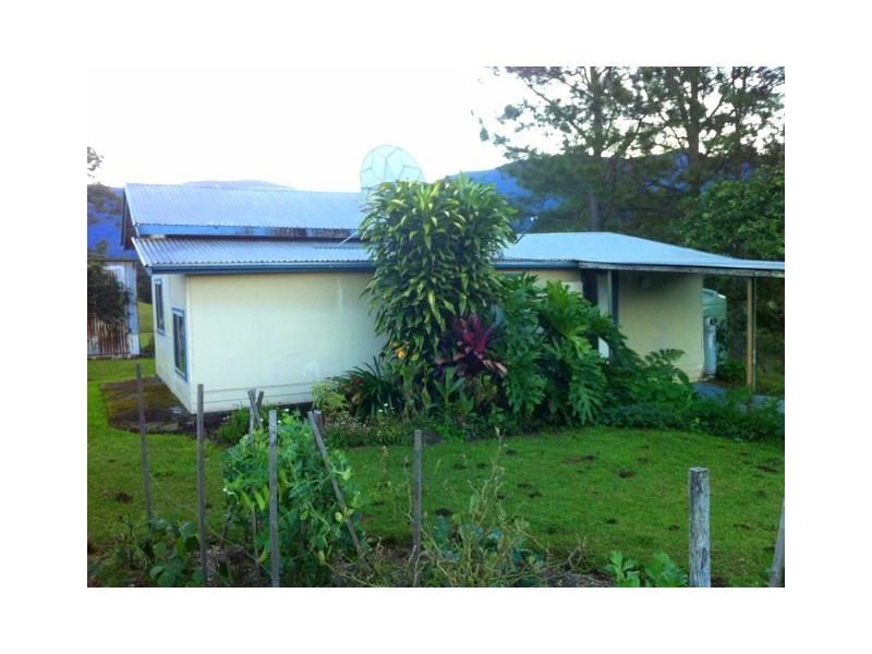 2-365 Tyalgum Creek Road, Tyalgum NSW 2484