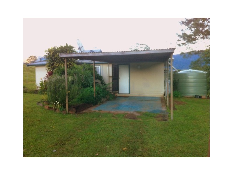 2-365 Tyalgum Creek Road, Tyalgum NSW 2484