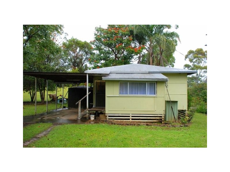 198 A Cranneys Road, North Tumbulgum NSW 2490