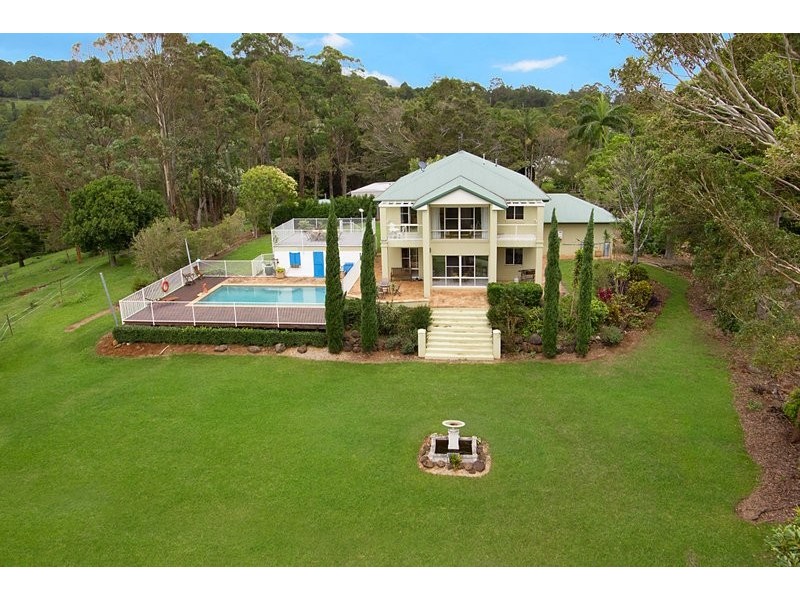 198 Cranneys Road, North Tumbulgum NSW 2490