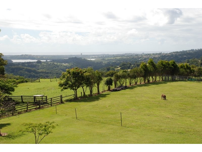 198 Cranneys Road, North Tumbulgum NSW 2490