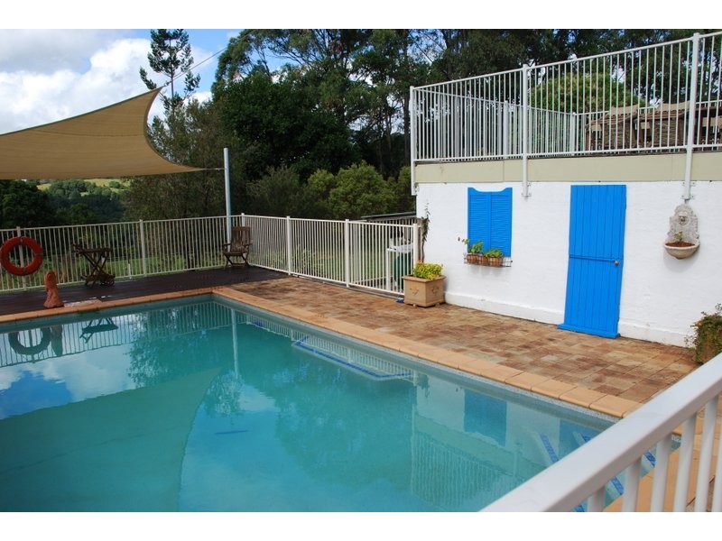 198 Cranneys Road, North Tumbulgum NSW 2490