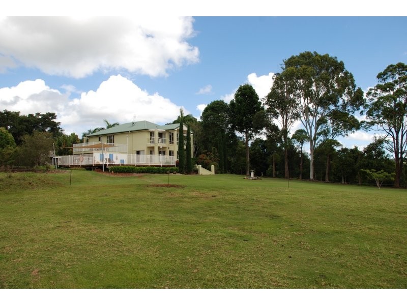 198 Cranneys Road, North Tumbulgum NSW 2490