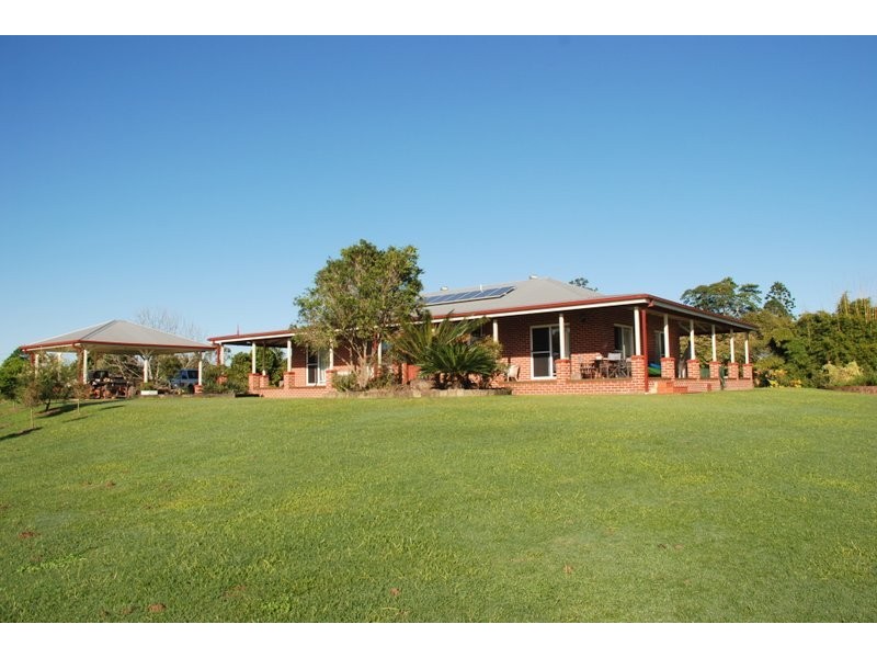 Murwillumbah South NSW 2484