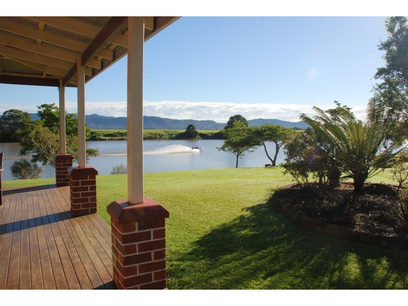 Murwillumbah South NSW 2484