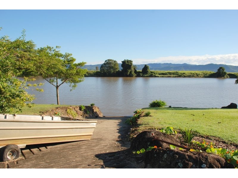 Murwillumbah South NSW 2484