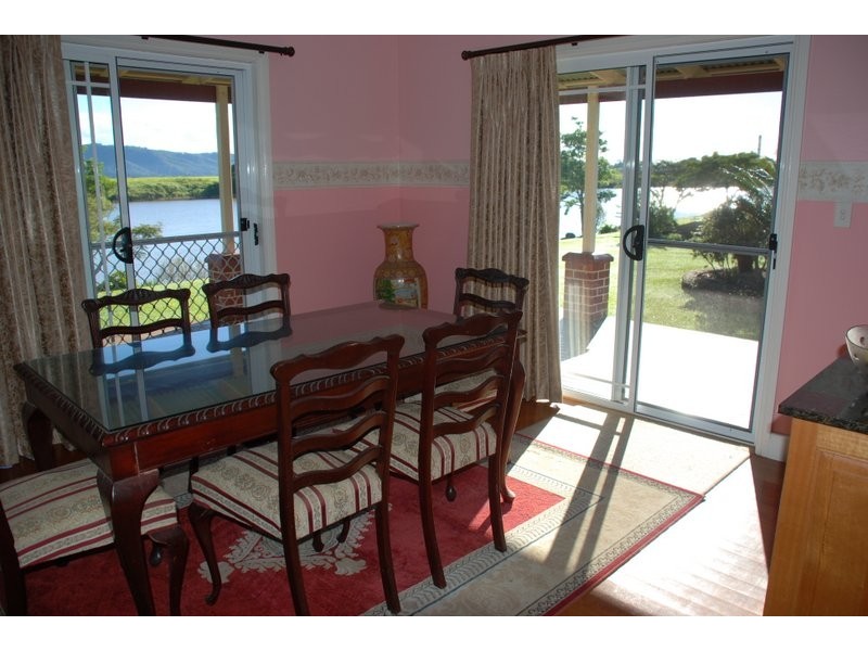 Murwillumbah South NSW 2484