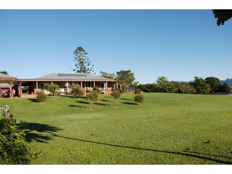 Murwillumbah South NSW 2484