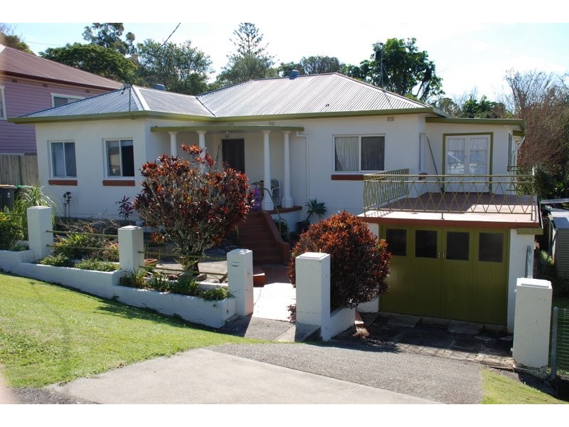 Murwillumbah NSW 2484